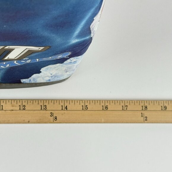 Coors Light 2004 Cooler Bag 36 Pack Cold Down Easy Summer Insulated Zip - Picture 8 of 9